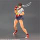 Super Street Fighter IV: Sakura Play Arts Kai Action Figure <font class=''item-notice''>[<b>New!</b>: 3/31/2023]</font>