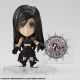 Final Fantasy: Tifa Advent Children Trading Arts Kai Action Figure (FFAC)