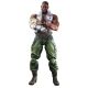 Final Fantasy Advent Children: Barret Play Arts Kai Action Figure <font class=''item-notice''>[<b>New!</b>: 3/20/2024]</font>