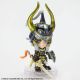 Final Fantasy: Warrior of Light Trading Arts Kai Action Figure