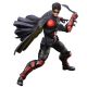 Batman Arkham Origins: Robin Play Arts Kai Action Figure <font class=''item-notice''>[<b>New!</b>: 3/20/2024]</font>