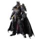 Batman: Steampunk Batman Variant Play Arts Kai Action Figure (Batman Timeless) <font class=''item-notice''>[<b>New!</b>: 3/19/2024]</font>