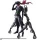 Batman: Joker Variant Play Arts Kai Action Figure (Designed by Tetsuya Nomura) <font class=''item-notice''>[<b>New!</b>: 3/18/2024]</font>