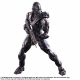 Halo 5 Guardians: Spartan Locke Play Arts Kai Action Figure