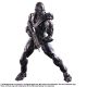 Halo 5 Guardians: Spartan Locke Play Arts Kai Action Figure <font class=''item-notice''>[<b>New!</b>: 3/20/2024]</font>