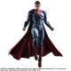 Batman v Superman: Dawn of Justice - Superman Play Arts Kai Action Figure <font class=''item-notice''>[<b>New!</b>: 4/26/2024]</font>