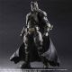 Batman v Superman: Dawn of Justice - Armored Batman Play Arts Kai Action Figure <font class=''item-notice''>[<b>New!</b>: 3/15/2024]</font>