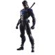 Batman Arkham Knight: Nightwing Play Arts Kai Action Figure