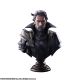 Final Fantasy XV: Kingsglaive - King Regis Lucis Caelum Static Arts Gallery Bust