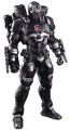 Iron Man: War Machine Variant Play Arts Kai Action Figure <font class=''item-notice''>[<b>New!</b>: 3/18/2024]</font>