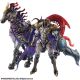 Final Fantasy: Odin & Sleipnir Creature Bring Arts Action Figure