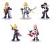 [DISPLAY] Final Fantasy Dissidia Opera Omnia: Mini Trading Arts Assortment (Display of 10)