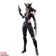 Wolverine: X-23 (Laura) Variant Play Arts Kai Action Figure