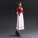 Final Fantasy VII Remake: Aerith Gainsborough Play Arts Kai Action Figure <font class=''item-notice''>[<b>New!</b>: 9/26/2023]</font>