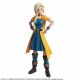 Dragon Quest V: Bianca Bring Arts Action Figure (Hand of the Heavenly Bride)