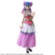 Dragon Quest V: Nera Bring Arts Action Figure (Hand of the Heavenly Bride)