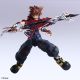 Kingdom Hearts III: Sora Play Arts Kai Deluxe Action Figure <font class=''item-notice''>[<b>New!</b>: 3/8/2024]</font>