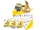 [DISPLAY] Pokemon: Eevee Take the Adventure! series 2 Blind Box (Display of 9) <font class=''item-notice''>[<b>New!</b>: 8/25/2026]</font>