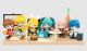 [DISPLAY] Vocaloid: Hatsune Miku DaaVibe 01 Terrace Party Blind Box (Display of 6) <font class=''item-notice''>[<b>New!</b>: 9/16/2026]</font>
