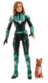 Captain Marvel: Vers Action Figure (Marvel Selects) <font class=''item-notice''>[<b>New!</b>: 4/15/2024]</font>