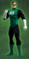 Green Lantern: Hal Jordan Green Lantern Corp 13'' Collectors Figure