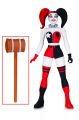 DC Designer Series: Harley Quinn Action Figure by Darwyn Cooke <font class=''item-notice''>[<b>New!</b>: 8/9/2022]</font>