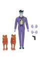 Batman: Animated Series - Joker Action Figure (New Batman Adventures) <font class=''item-notice''>[<b>New!</b>: 8/21/2025]</font>