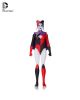 DC Designers Series: Harley Quinn Superhero Action Figure by Amanda Conner