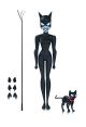 Batman: Animated Series - Catwoman Action Figure (New Adventures) <font class=''item-notice''>[<b>New!</b>: 9/12/2023]</font>