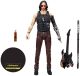 Cyberpunk 2077: Johnny Silverhand Ver. 1 Action Figure