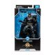 Flash 2023: Batman (Ben Affleck) DC Universe Action Figure