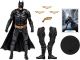 Batman: Dark Knight Trilogy - Batman 7'' Action Figure (BAF Bane)