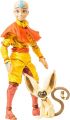 Avatar: The Last Airbender - Aang and Momo 7'' Action Figure