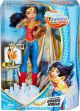 DC Super Hero Girls: Wonder Woman Electronic Action Figure