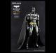 Batman: Batman Super Alloy 1/6 Scale Collectible Action Figure LIMITED EDITION METALLIC PAINT <font class=''item-notice''>[<b>New!</b>: 4/17/2024]</font>