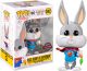 Looney Tunes: Bugs 80th Anniversary - Bugs as Superman Pop Figure (Special Edition) <font class=''item-notice''>[<b>New!</b>: 10/11/2025]</font>