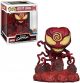 Spiderman: Absolute Carange Deluxe Pop Figure (Special Edition)