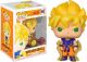Dragon Ball Z: SS Goku (Awakening) (GITD) Pop Figure (Special Edition) <font class=''item-notice''>[<b>New!</b>: 10/24/2025]</font>