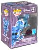 Disney: Mickey Mouse - Conductor (Artist Series) Pop Figure w/ Case (Special Edition)