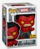 Hulk: Red Hulk (Rulk) Pop Figure (Hot Topic Exclusive)