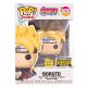 Boruto: Boruto (Karma Prologue) (GITD) Pop Figure (EE Exclusive) <font class=''item-notice''>[<b>New!</b>: 3/14/2024]</font>