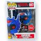 Dungeons and Dragons: Warduke Pop Figure (Gamestop Exclusive)