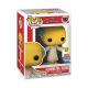 Simpsons: Mr. Burns (Glowing) Pop Figure (PX Exclusive)