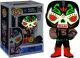 Dia De Los DC: Bane (GITD) Pop Figure (Special Edition) <font class=''item-notice''>[<b>New!</b>: 10/10/2025]</font>