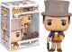 Office: Michael Scott as Willy Wonka Pop Figure (Special Edition) <font class=''item-notice''>[<b>New!</b>: 6/26/2026]</font>