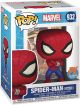 SpiderMan: Spiderman (Japanese TV) Pop Figure (PX Exclusive)