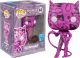 Batman: Batman Returns - Catwoman (Artist Series) Pop Figure w/ Case (Special Edition)