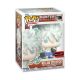 Hunter X Hunter: Killua (Godspeed) Pop Figure (AAA Anime Exclusive) <font class=''item-notice''>[<b>Street Date</b>: TBA]</font>