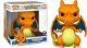 Pokemon: Charizard 10'' Jumbo Pop Figure (Special Edition) <font class=''item-notice''>[<b>New!</b>: 5/27/2022]</font>