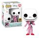 Nightmare Before Christmas: Jack Skellington (Valentine's Day) Pop Figure (Hot Topic Expo Exclusive) <font class=''item-notice''>[<b>New!</b>: 4/30/2026]</font>